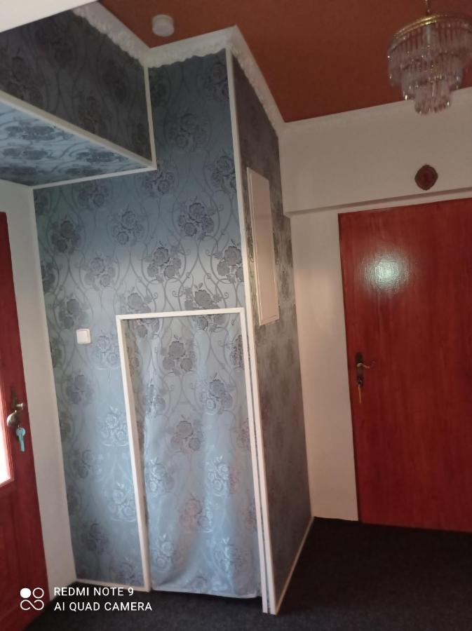 Atlantis Apartman 1 Клаштерец-над-Огржи Экстерьер фото